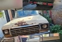 Camionetas - Ford F100 1983 Nafta 111111Km - En Venta