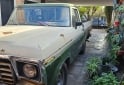 Camionetas - Ford F100 1983 Nafta 111111Km - En Venta