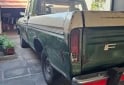 Camionetas - Ford F100 1983 Nafta 111111Km - En Venta