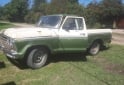 Camionetas - Ford F100 1983 Nafta 111111Km - En Venta