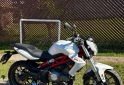 Motos - Benelli TNT 2018 Nafta 27500Km - En Venta