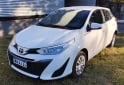 Autos - Toyota Yaris Xs 1.5 MT6 2019 Nafta 73000Km - En Venta
