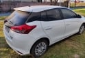Autos - Toyota Yaris Xs 1.5 MT6 2019 Nafta 73000Km - En Venta