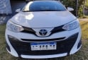 Autos - Toyota Yaris Xs 1.5 MT6 2019 Nafta 73000Km - En Venta