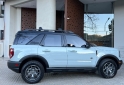 Camionetas - Ford Bronco Sport Wildtrak 2021 Nafta 83000Km - En Venta