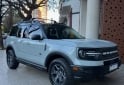 Camionetas - Ford Bronco Sport Wildtrak 2021 Nafta 83000Km - En Venta