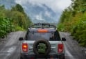 Camionetas - Ford Bronco Sport Wildtrak 2021 Nafta 83000Km - En Venta