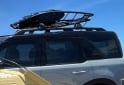 Camionetas - Ford Bronco Sport Wildtrak 2021 Nafta 83000Km - En Venta