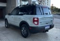 Camionetas - Ford Bronco Sport Wildtrak 2021 Nafta 83000Km - En Venta