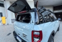 Camionetas - Ford Bronco Sport Wildtrak 2021 Nafta 83000Km - En Venta