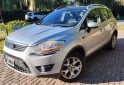 Autos - Ford Kuga Titanium 2011 Nafta 200000Km - En Venta