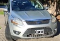 Autos - Ford Kuga Titanium 2011 Nafta 200000Km - En Venta
