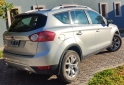 Autos - Ford Kuga Titanium 2011 Nafta 200000Km - En Venta