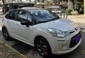 Autos - Citroen C3 FEEL 2021 Nafta 39000Km - En Venta
