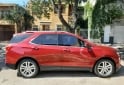 Camionetas - Chevrolet EQUINOX 4 X 4 PREMIER 2020 Nafta 105000Km - En Venta
