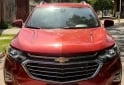 Camionetas - Chevrolet EQUINOX 4 X 4 PREMIER 2020 Nafta 105000Km - En Venta