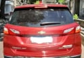 Camionetas - Chevrolet EQUINOX 4 X 4 PREMIER 2020 Nafta 105000Km - En Venta