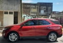 Camionetas - Chevrolet EQUINOX 4 X 4 PREMIER 2020 Nafta 105000Km - En Venta