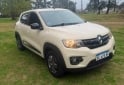 Autos - Renault kwid 2020 Nafta 80000Km - En Venta