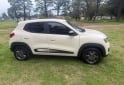 Autos - Renault kwid 2020 Nafta 80000Km - En Venta