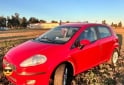 Autos - Fiat Punto 2010 Nafta 130000Km - En Venta