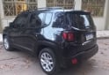 Camionetas - Jeep Renegade 2018 Nafta 102000Km - En Venta