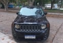 Camionetas - Jeep Renegade 2018 Nafta 102000Km - En Venta
