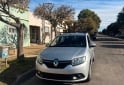 Autos - Renault Logan 2016 Nafta 19000Km - En Venta