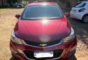 Autos - Chevrolet Cruze lt mt 2018 Nafta 51000Km - En Venta