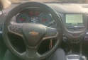 Autos - Chevrolet Cruze lt mt 2018 Nafta 51000Km - En Venta