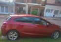 Autos - Chevrolet Cruze lt mt 2018 Nafta 51000Km - En Venta