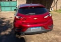 Autos - Chevrolet Cruze lt mt 2018 Nafta 52300Km - En Venta