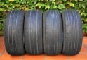 Accesorios para Autos - 4 CUBIERTAS 215 50 17 �MUY BUENAS! - En Venta