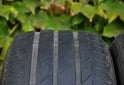 Accesorios para Autos - 4 CUBIERTAS 215 50 17 �MUY BUENAS! - En Venta