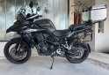Motos - Benelli 502x 2021 Nafta 4900Km - En Venta