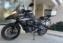 Motos - Benelli 502x 2021 Nafta 4900Km - En Venta