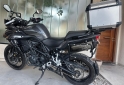 Motos - Benelli 502x 2021 Nafta 4900Km - En Venta