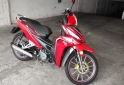 Motos - Guerrero Trip 125 plus 2023 Nafta 1850Km - En Venta