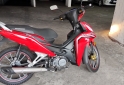 Motos - Guerrero Trip 125 plus 2023 Nafta 1850Km - En Venta