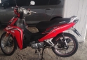 Motos - Guerrero Trip 125 plus 2023 Nafta 1900Km - En Venta
