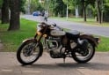 Motos - Royal Enfield 350 Classic 2025 Nafta 680Km - En Venta