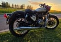 Motos - Royal Enfield 350 Classic 2025 Nafta 680Km - En Venta
