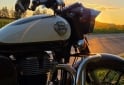 Motos - Royal Enfield 350 Classic 2025 Nafta 680Km - En Venta
