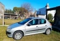 Autos - Peugeot 206 2005 Diesel 194000Km - En Venta