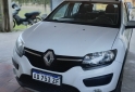 Autos - Renault Sandero steway volcon 2019 GNC 106000Km - En Venta