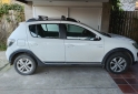 Autos - Renault Sandero steway volcon 2019 GNC 106000Km - En Venta