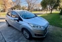 Autos - Ford Fiesta 2016 Nafta 112000Km - En Venta