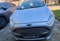 Autos - Ford Fiesta 2016 Nafta 112000Km - En Venta