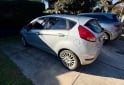 Autos - Ford Fiesta 2016 Nafta 112000Km - En Venta