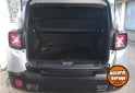 Camionetas - Jeep Renegade 1.8 Sport 2016 Nafta 90000Km - En Venta